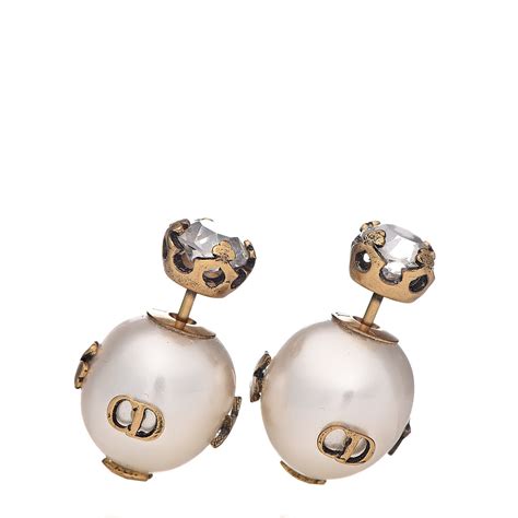 dior gold rings|Dior tribal earrings rose gold.